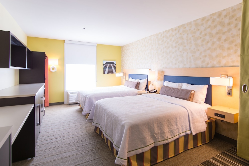 Home2 Suites Newnan - photo 5