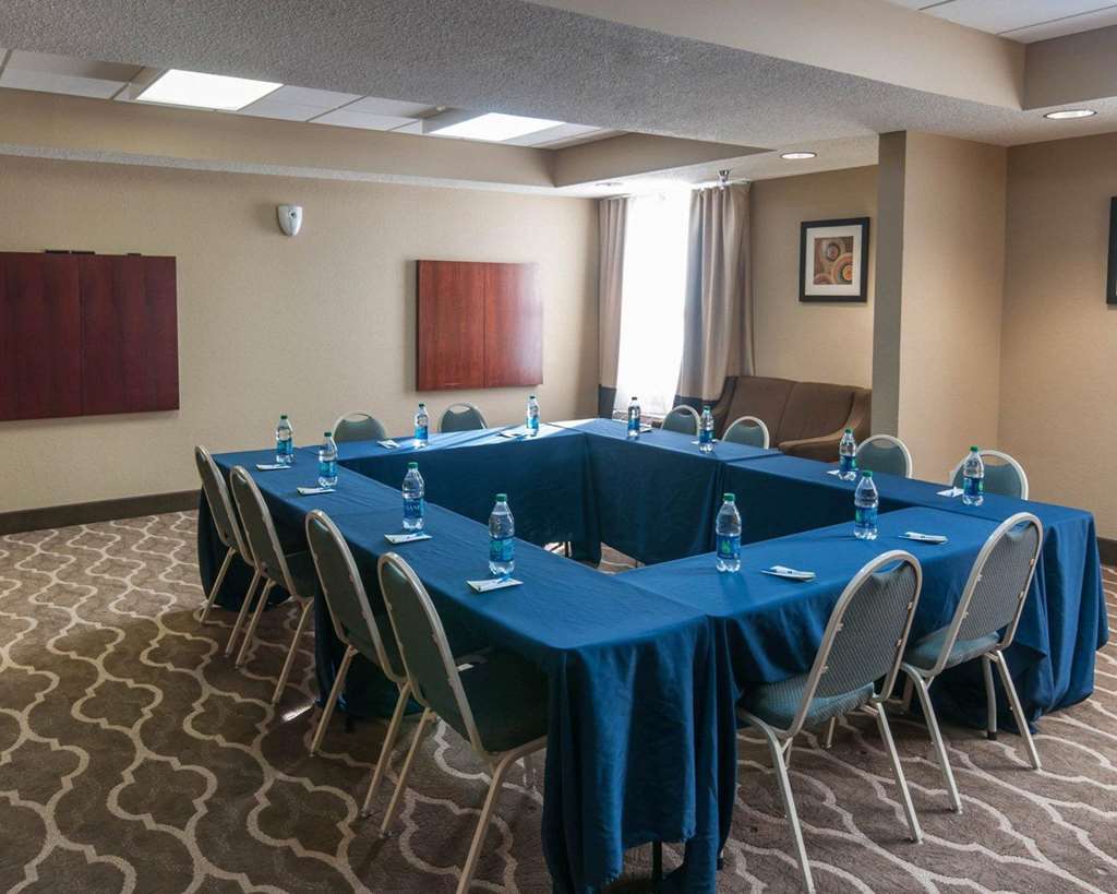 Comfort Inn & Suites LaGrange East - photo 23