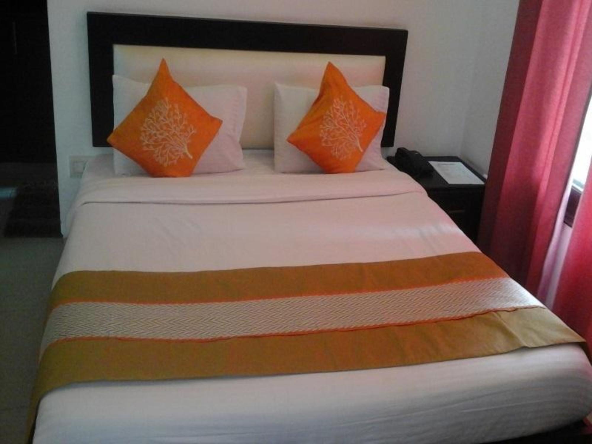 563 Residency in Gurgaon, India