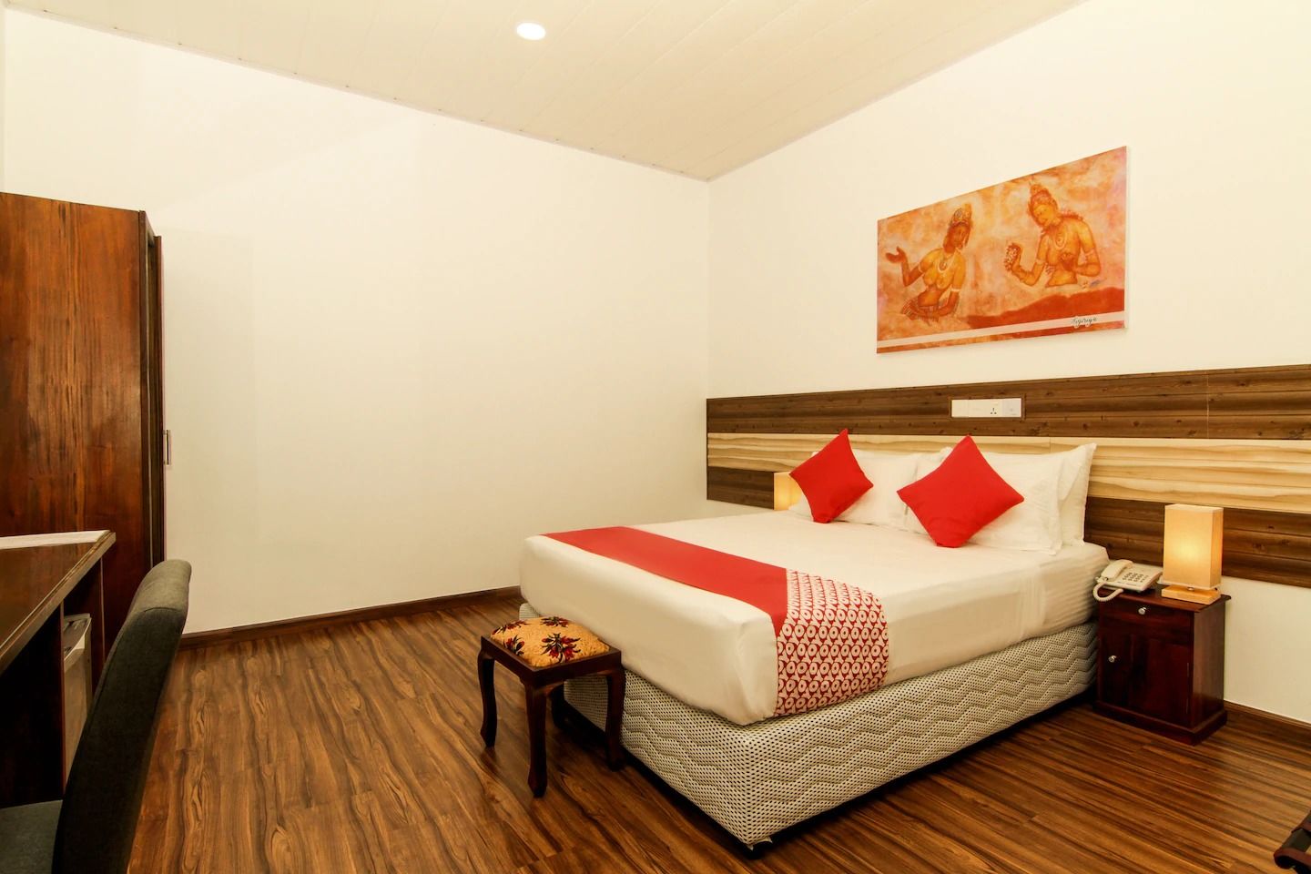 Clove Transit Hotel - last minute hotel in Negombo