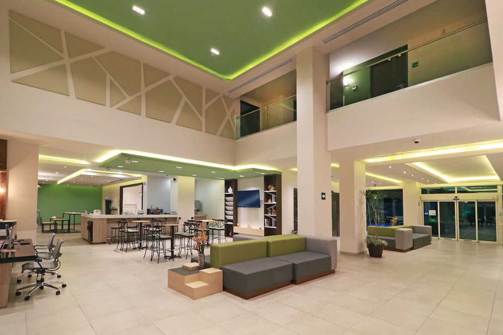 Hotel Interior