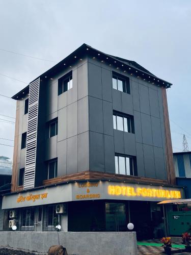Fortuna Inn Manage By Sn Hospitality