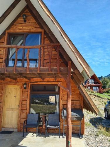 Cabaña Parcela Vista Hermosa in Puerto Aysen, Chile