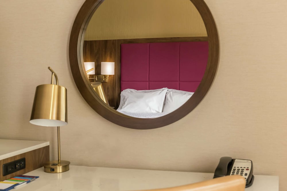 Hampton Inn Majestic Chicago Theatre District - photo 8