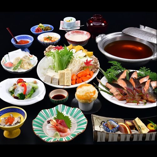Gero Onsen Tsurutsuru No Yu Minorisou — Gero