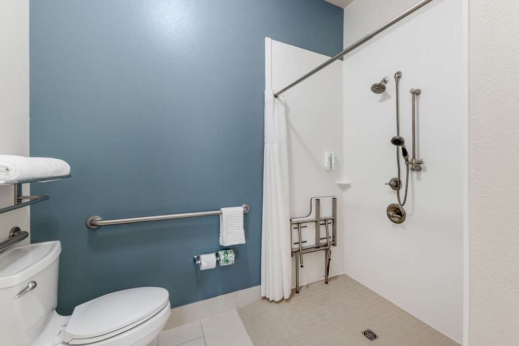 Sleep Inn & Suites Norman near University - photo 32
