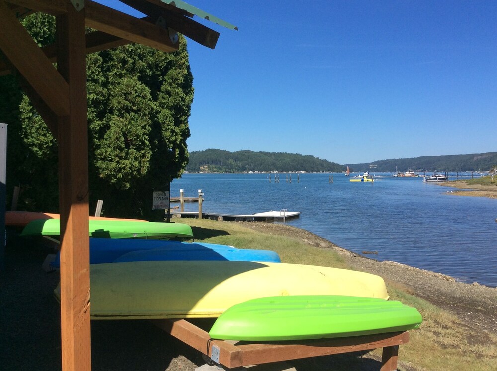 Robin Hood Village Resort - photo 125