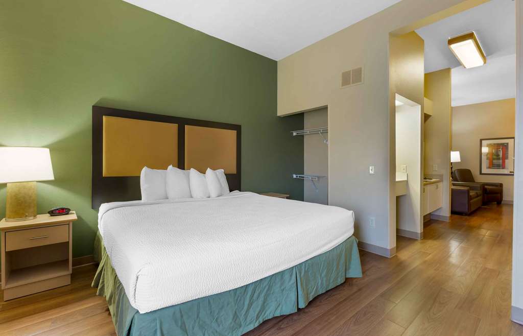 Extended Stay America Suites Findlay Tiffin Avenue - photo 14