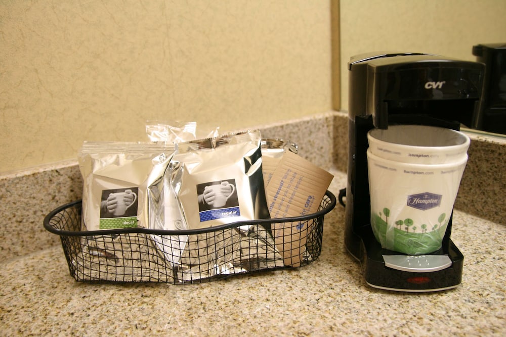 Hampton Inn San Marcos CA - photo 29