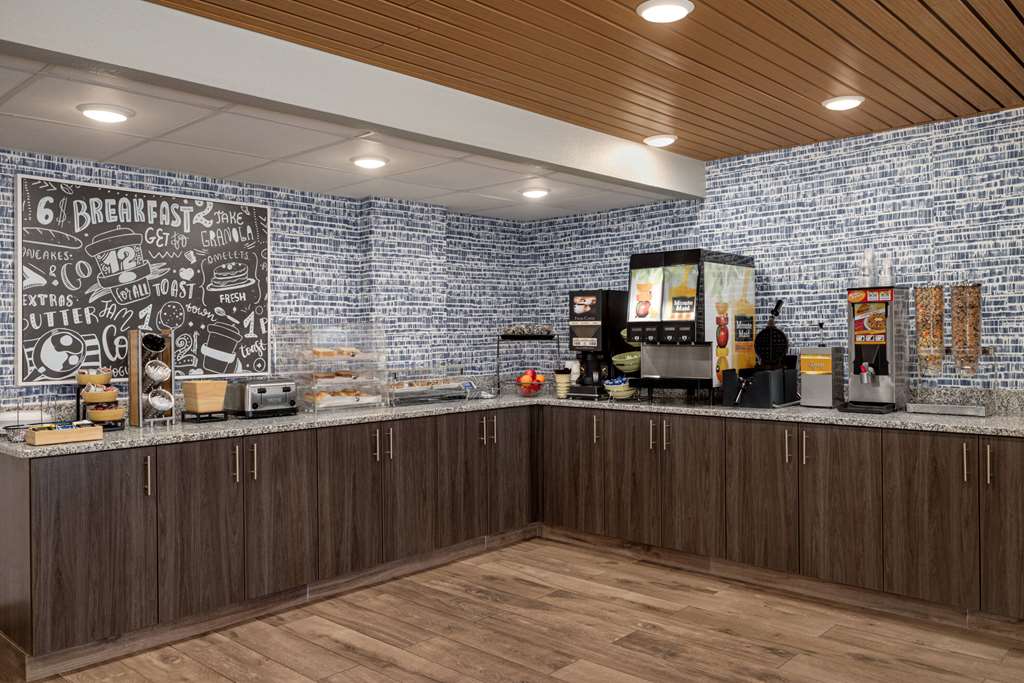AmericInn by Wyndham Madison WI - photo 26