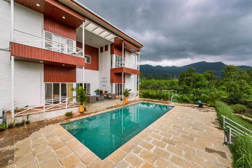 Saffronstays Aranyaani — Khopoli