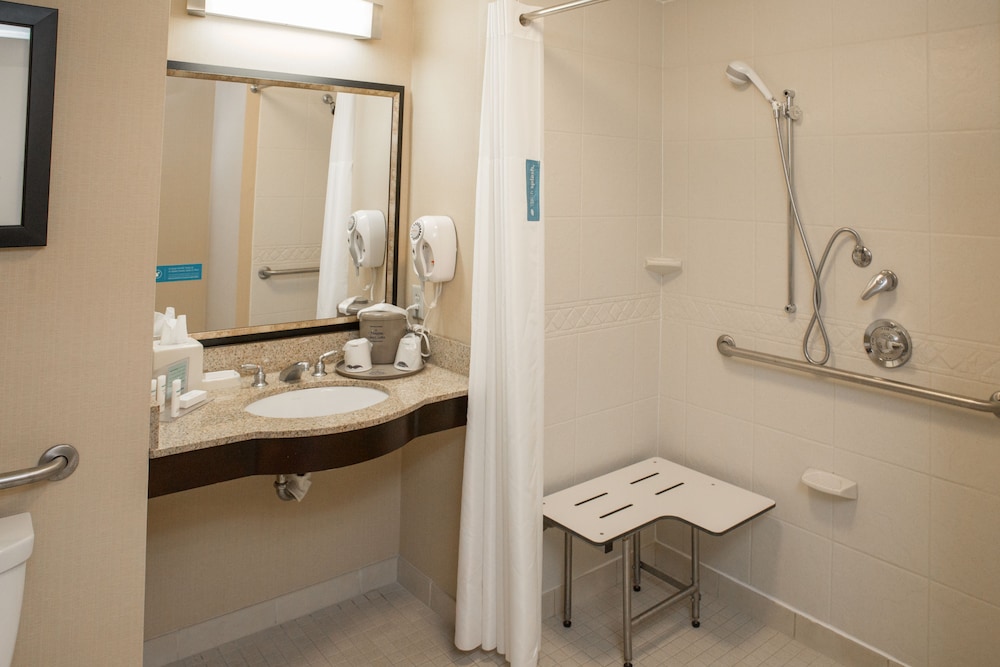 Hampton Inn & Suites Providence Downtown - photo 19