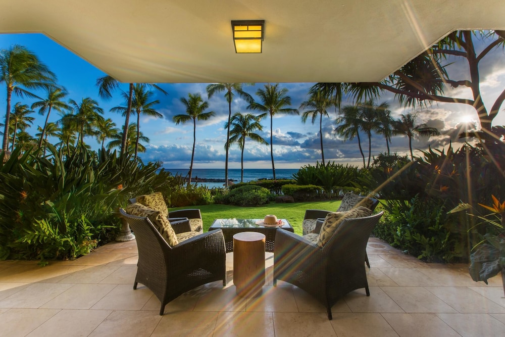 Two bedroom Villas at Ko Olina Beach Villas Resort - photo 55