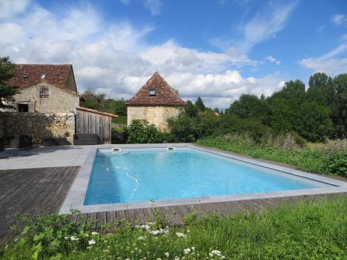 Les jardins de Peychenval - last minute hotel in Unknown City
