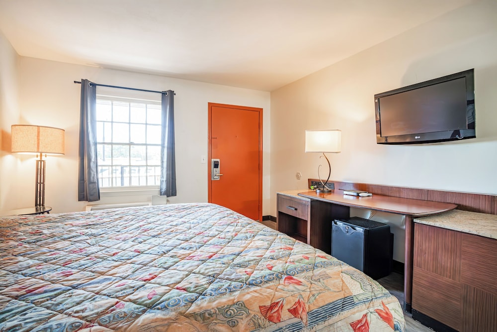 Southern Inn By OYO Walterboro I 95 - photo 11