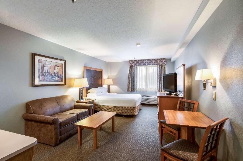 Inn and Suites Seaside - photo 10