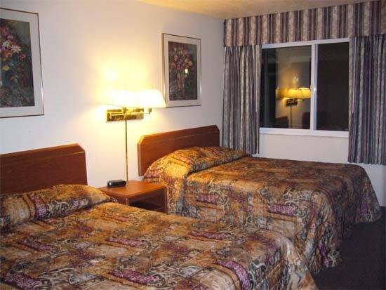 Astoria Rivershore Motel — hotel in Astoria