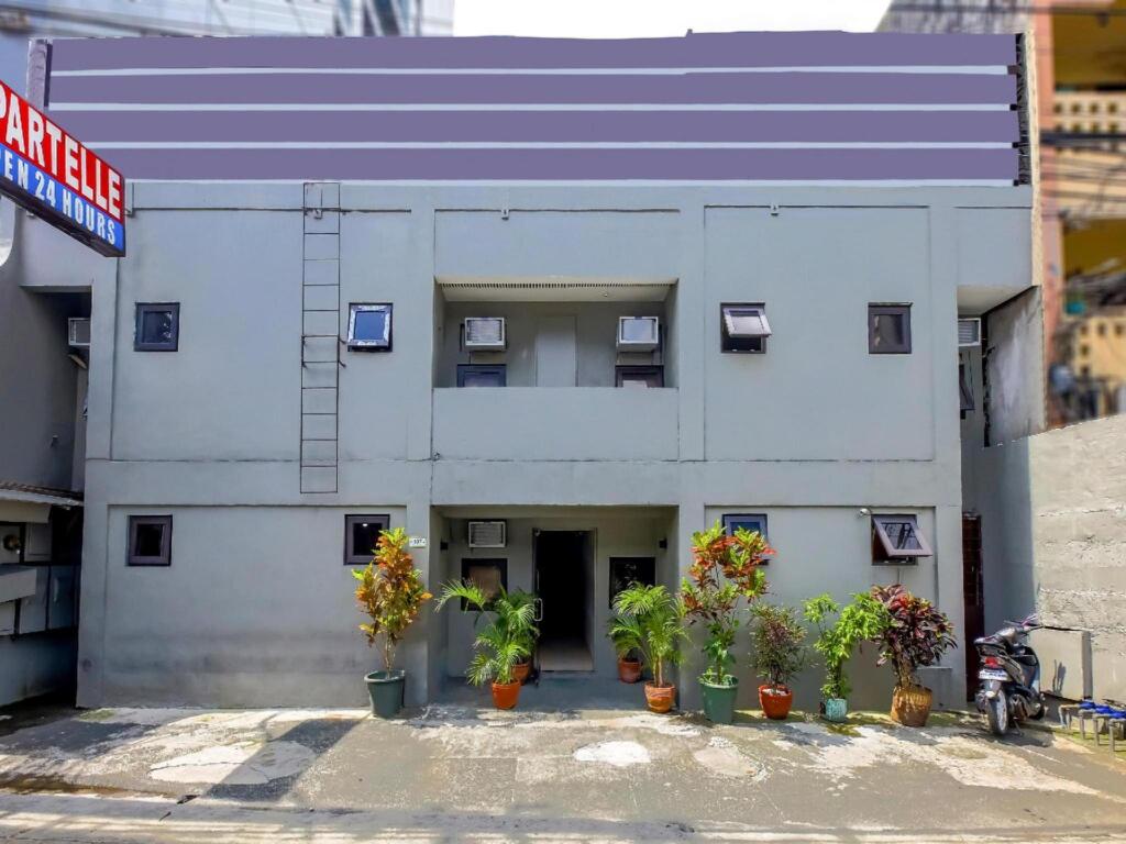 OYO 1069 Cittatel Inn - last minute hotel in Manila