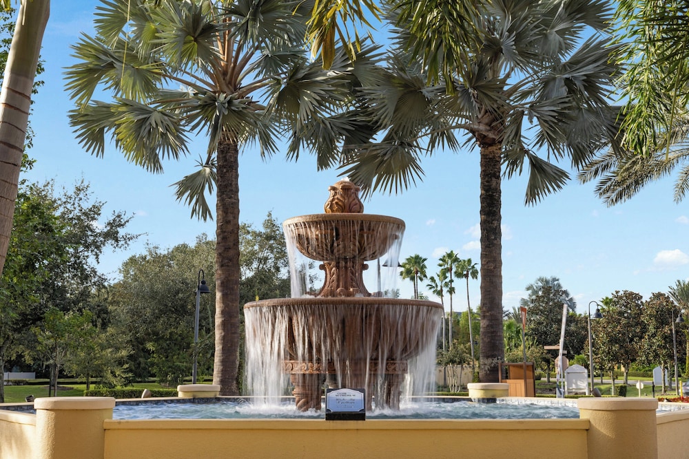 Club Wyndham Bonnet Creek - photo 139