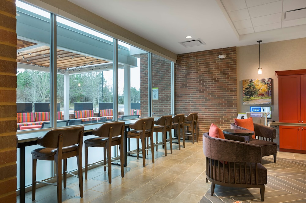 Home2 Suites by Hilton Charlotte Belmont - photo 4