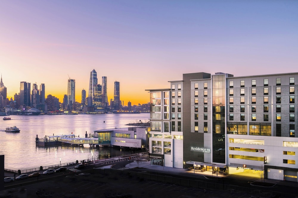 Residence Inn by Marriott Weehawken - featured photo