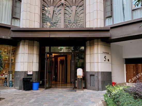 Chengdu Player hotel - last minute hotel in Chengdu