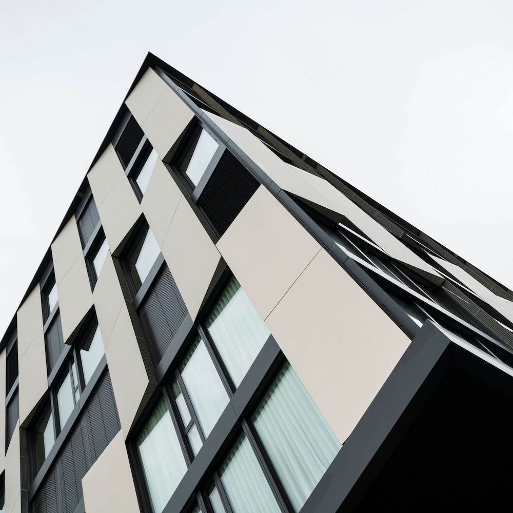 YParc Hotel — hotel in Yverdon-Les-Bains