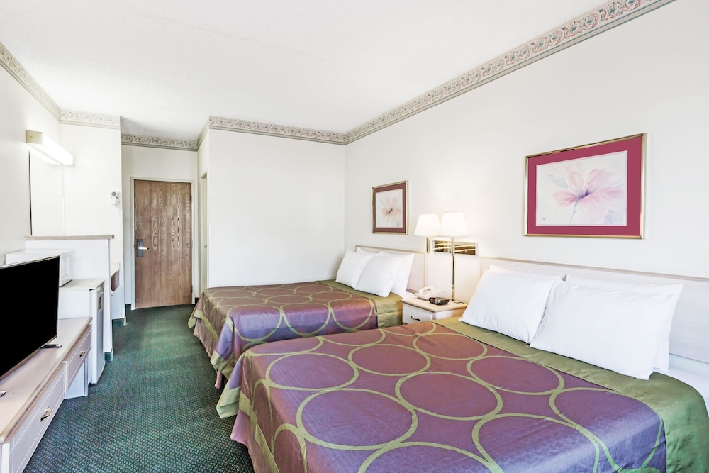 Super 8 by Wyndham Willcox - photo 14