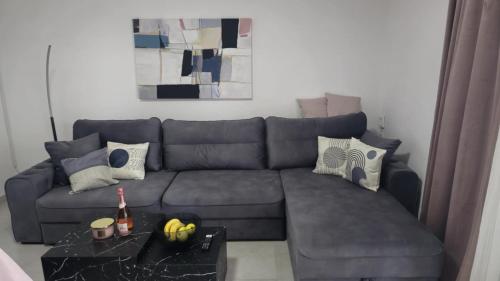 Apartment PANORAMA amazing sea view newly renovated — 4-Star Luxury Hotel in Dugi Rat, Croatia