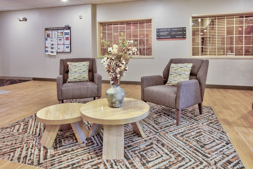 Candlewood Suites Idaho Falls an IHG Hotel - photo 2