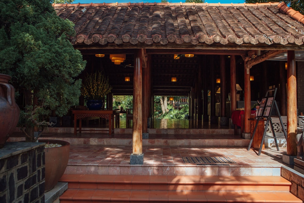 Pilgrimage Village Boutique Resort & Spa — Hue — photo 3