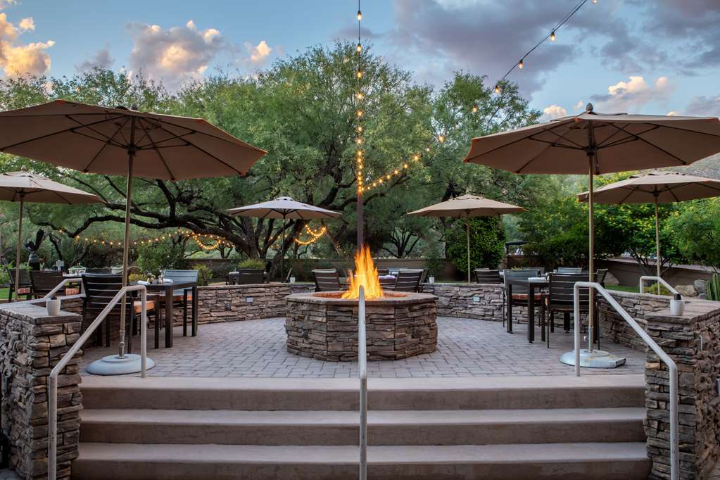 Ventana Canyon Club and Lodge - photo 35