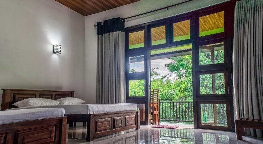 Wildescape Polonnaruwa in Polonnaruwa, Sri Lanka