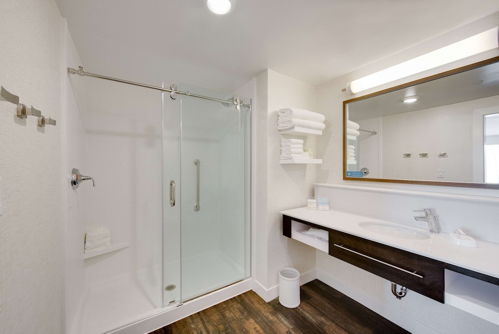 Hampton Inn & Suites Fort Worth Downtown - photo 26