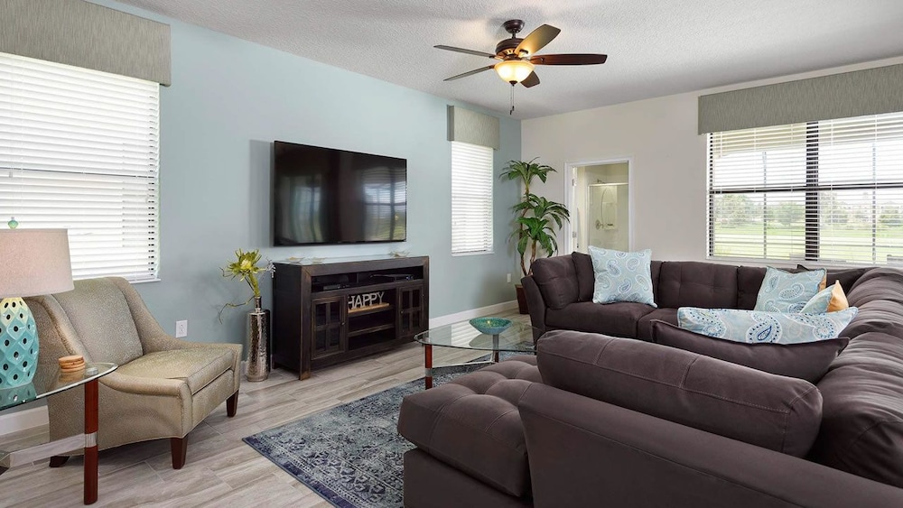 Grhcdw9161 Champions Gate Resort 6 Bed 6 Baths House - photo 3