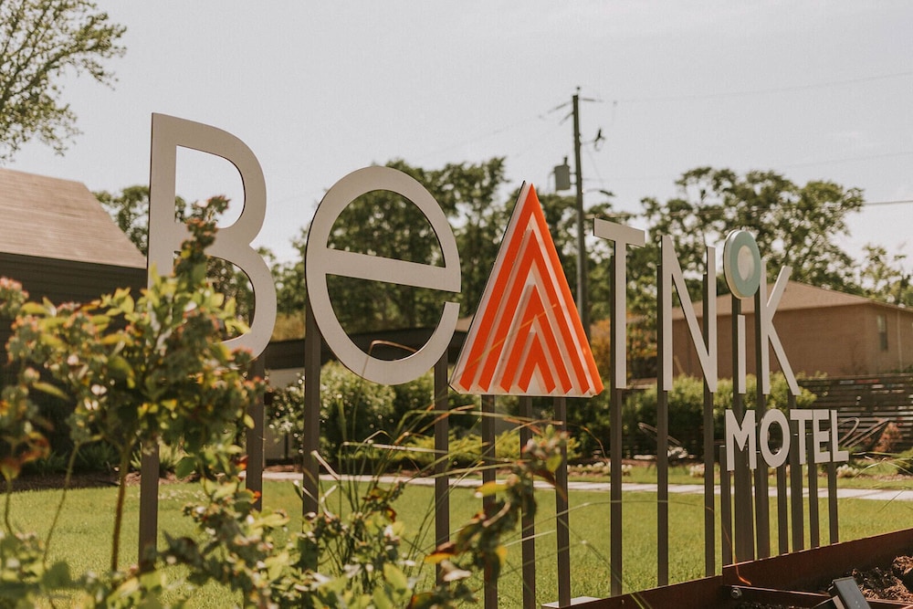 Hotel Beatnik - photo 15