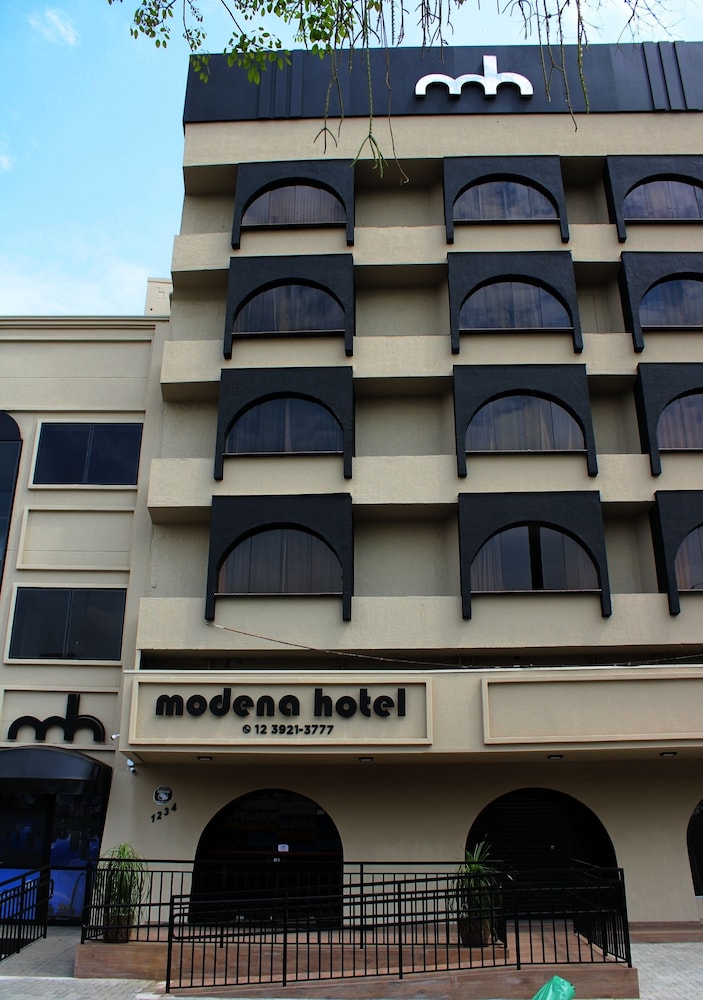 Hotel Modena