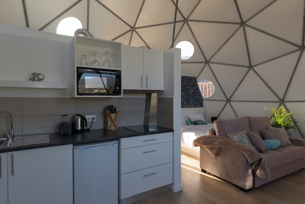 Soulglamping — Calheta — photo 5