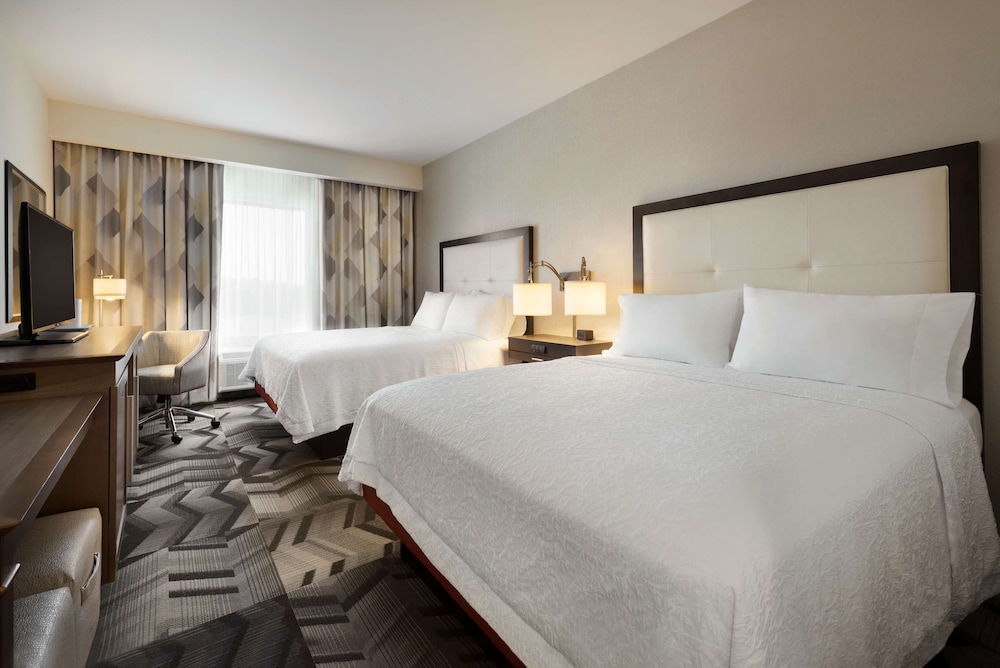 Hampton Inn Spring Hill TN - photo 6