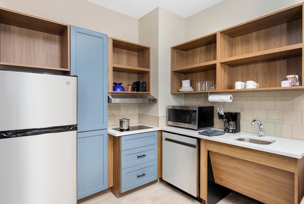 Candlewood Suites Erlanger South Cincinnati by IHG - photo 12