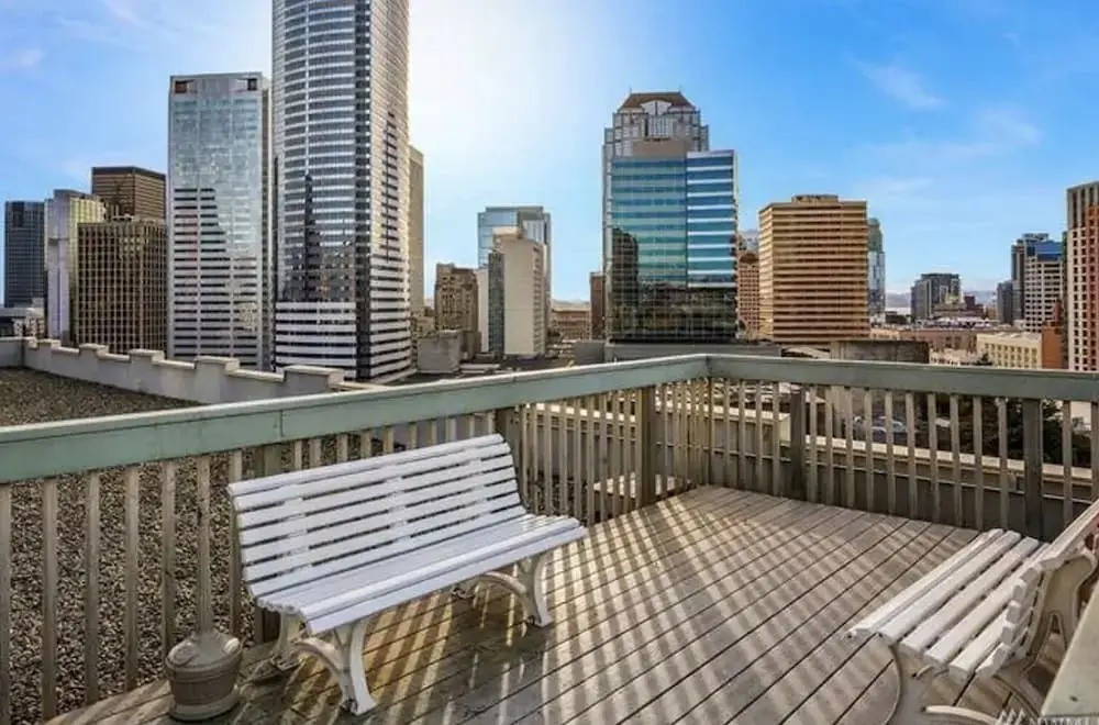 Seattle Suites - photo 11