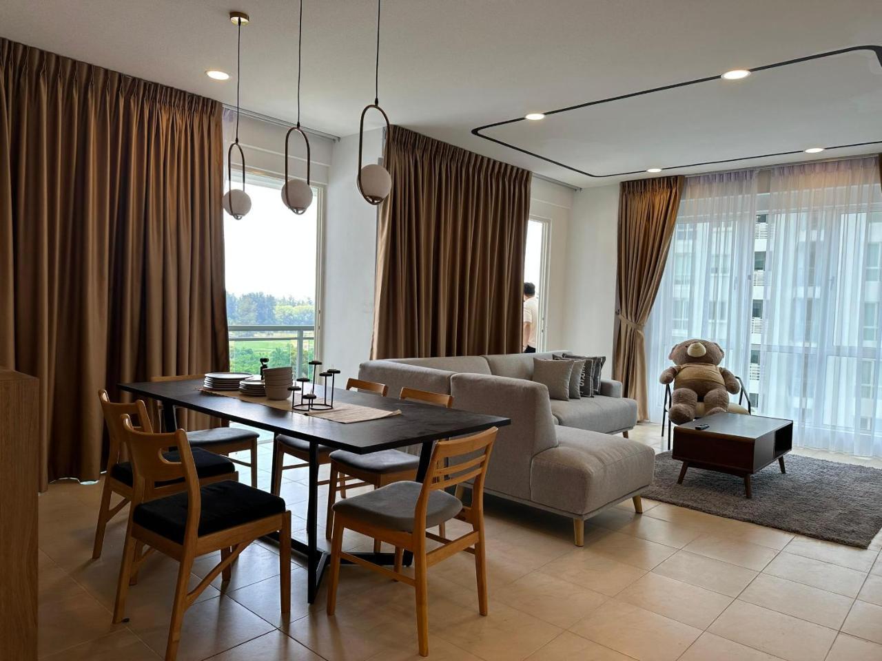 A&S Homestay at Santubong Suite — 4-Star Luxury Hotel in Kuching, Malaysia