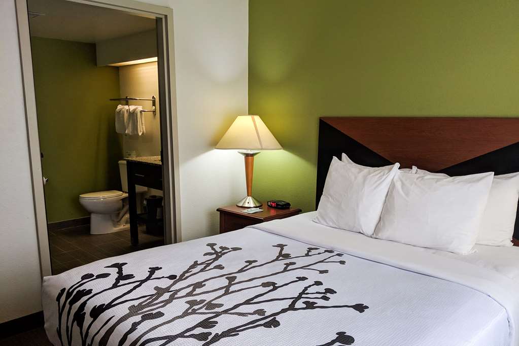 Sleep Inn Woodbridge Potomac Mills - photo 9