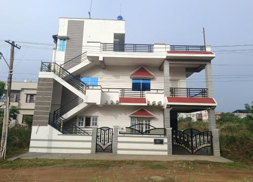 Happy Holiday service apartment — 5-Star Luxury Hotel in Chikmagalur, India