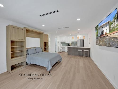 Cozy Villa Emma — 4-Star Luxury Hotel in Delray Beach, United States