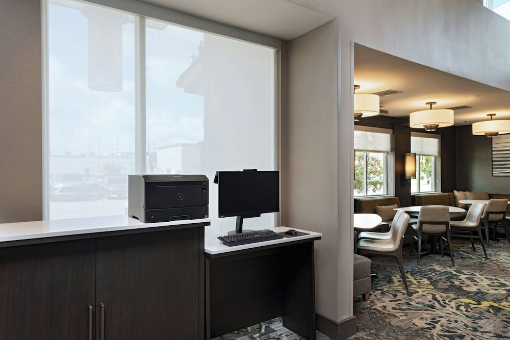 Residence Inn by Marriott Houston Northwest Cypress - photo 28