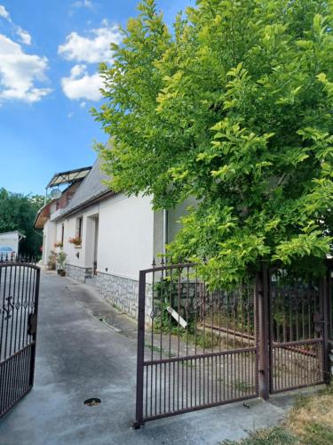 Fülöpsziget vendégház in Bogacs, Hungary