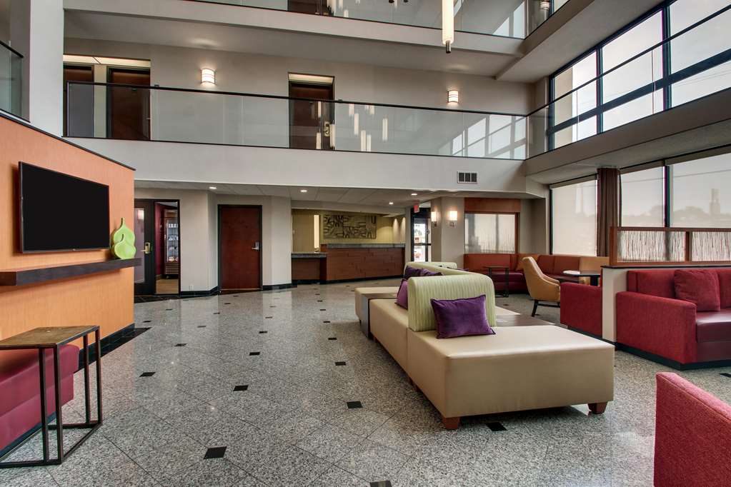 Drury Inn & Suites Bowling Green - photo 6