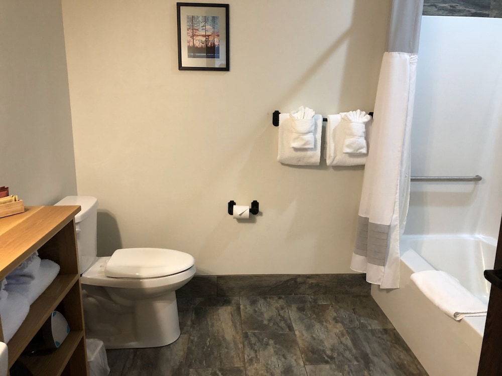 Great Northern Resort - photo 101