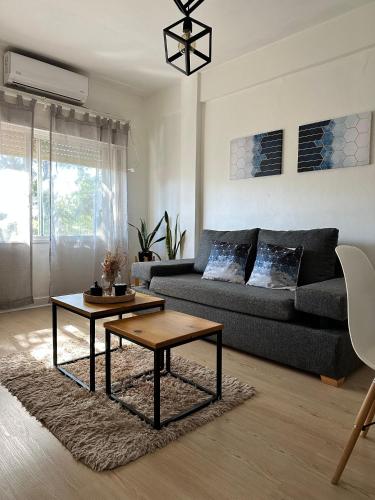 Departamento Aqua — 4-Star Luxury Hotel in Posadas, Argentina